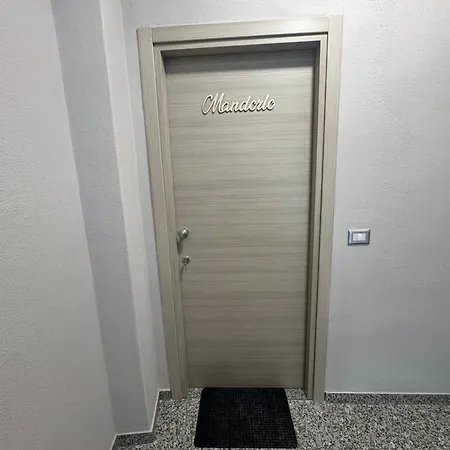 Apartman Palme *