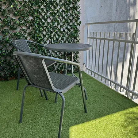 Apartman Palme