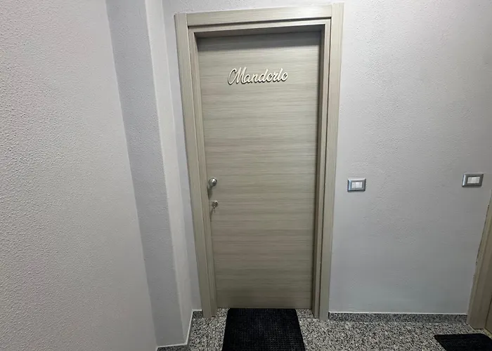 Lägenhet Palme *