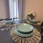 Apartman Palme *