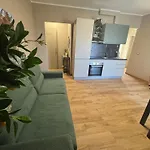 Palme Apartman *