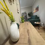 Palme Apartman *