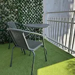 Apartman Palme