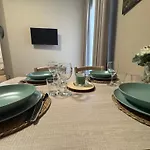 Palme Apartman *
