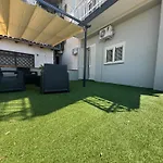 Apartman Palme *