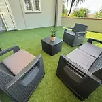 Apartman Palme Misterbianco