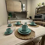 Palme Apartman Misterbianco
