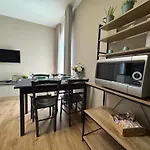 Palme Apartman Misterbianco