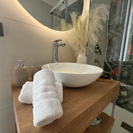 Palme شقة