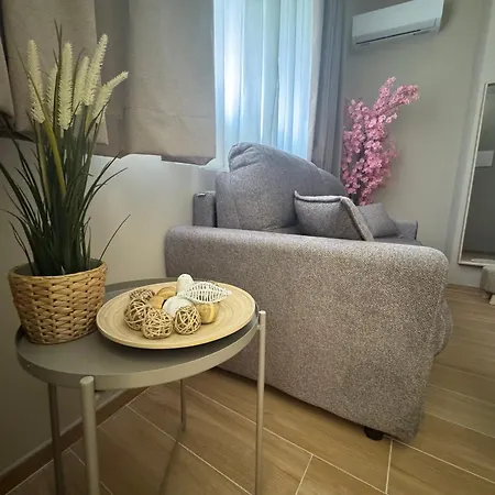 Palme شقة *