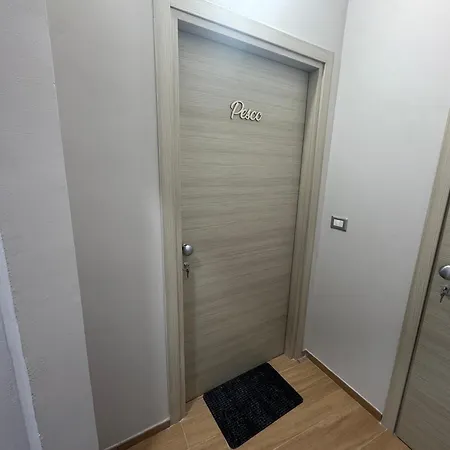 Palme شقة مستربيانكو