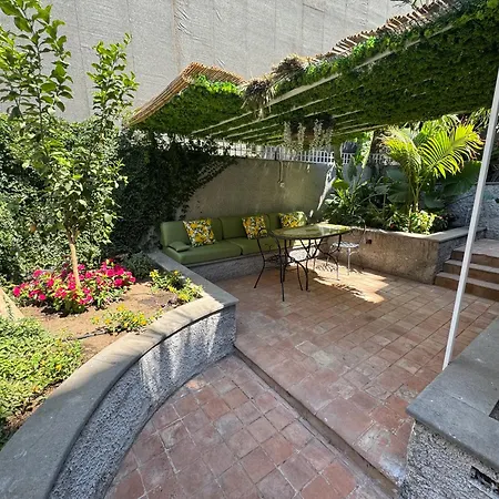 Palme Apartamento Misterbianco