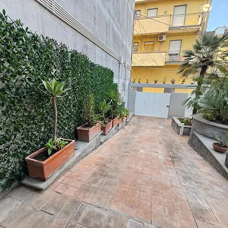 Palme Apartamento Misterbianco