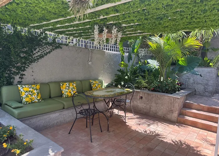 Apartamento Palme