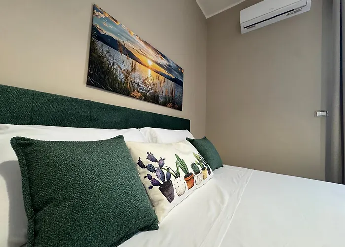 Apartamento Palme Misterbianco