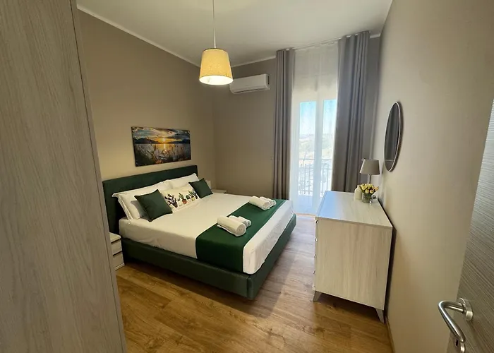 Apartamento Palme Misterbianco