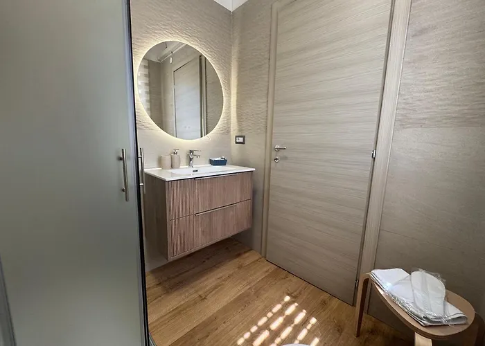 Apartamento Palme Misterbianco
