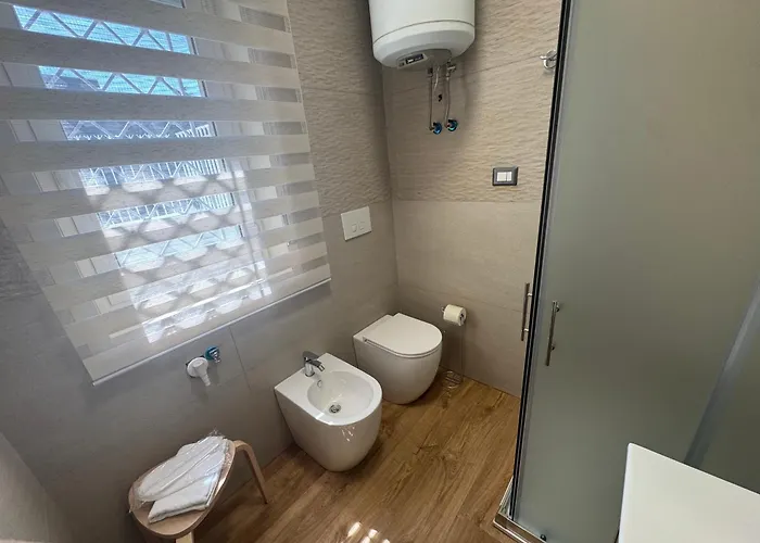 Apartamento Palme