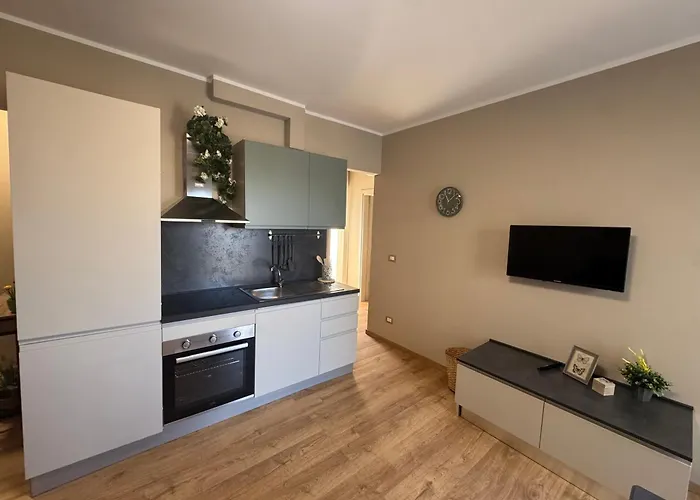 Palme Apartamento