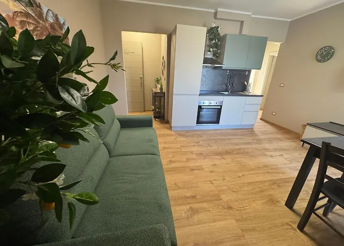 Palme Apartamento *