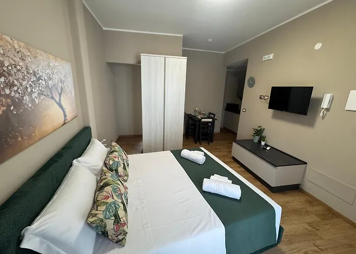 Palme Apartamento *