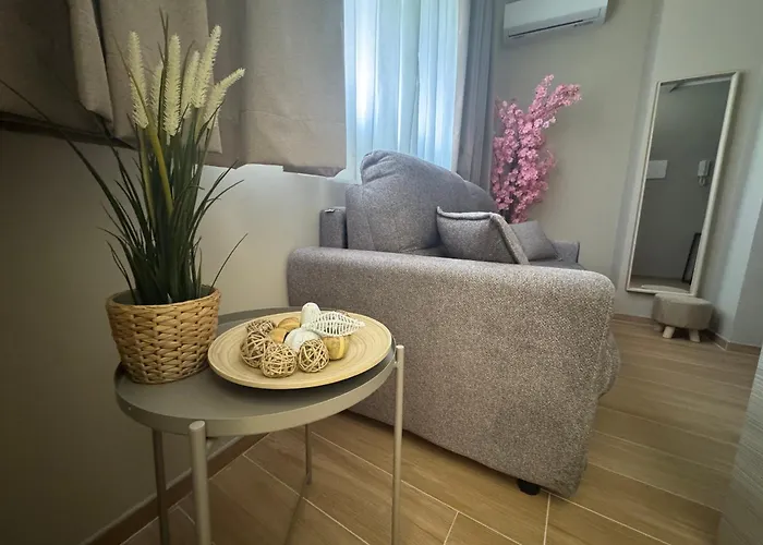 Palme Apartamento *