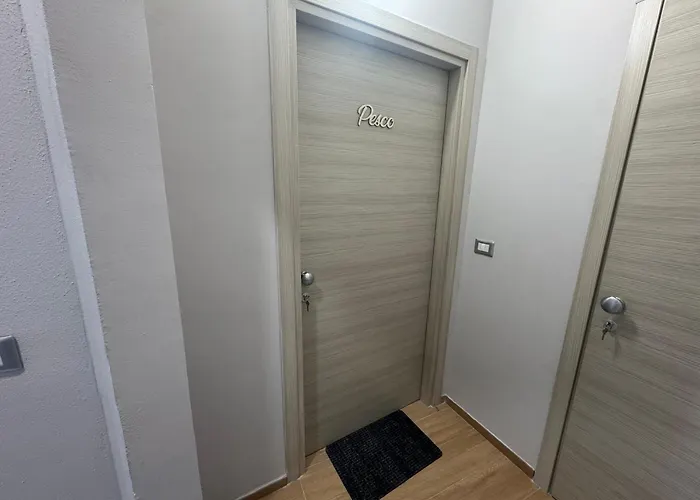 Palme Apartamento Misterbianco