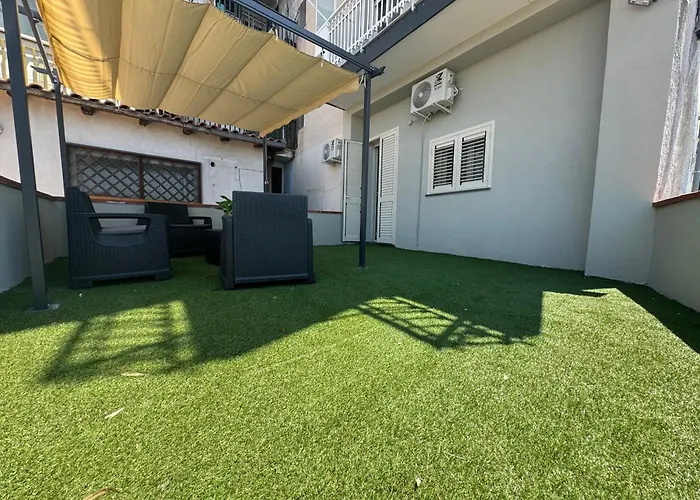Apartamento Palme *