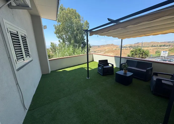 Palme Apartamento