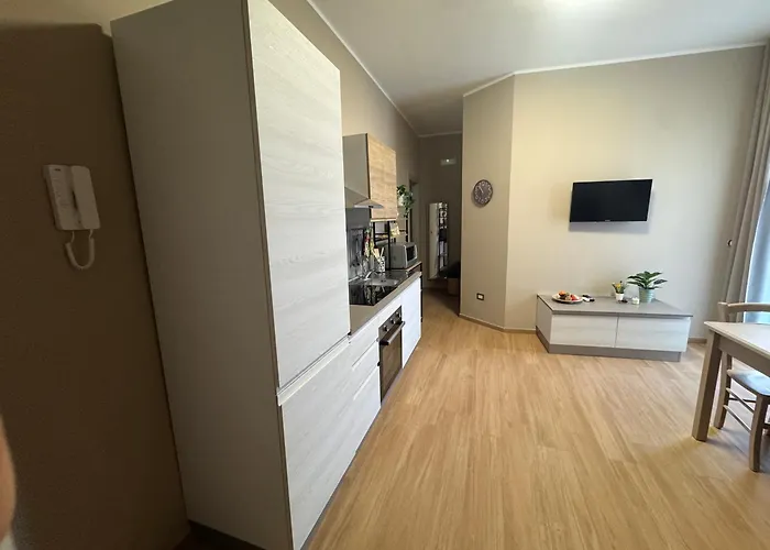 Palme Apartamento