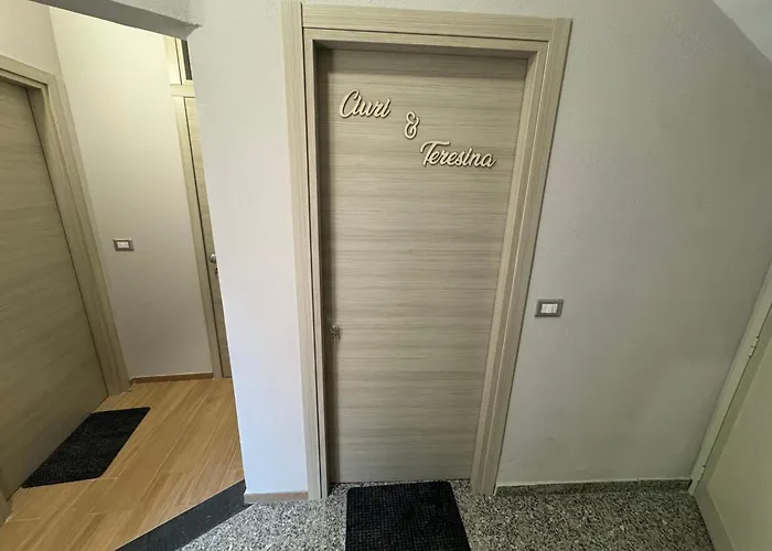 Apartamento Palme *