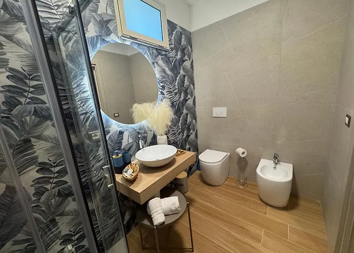 Apartamento Palme