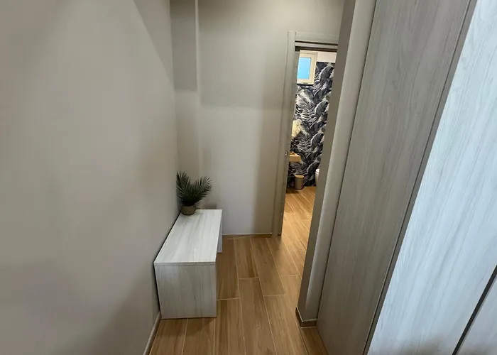 Palme Apartamento