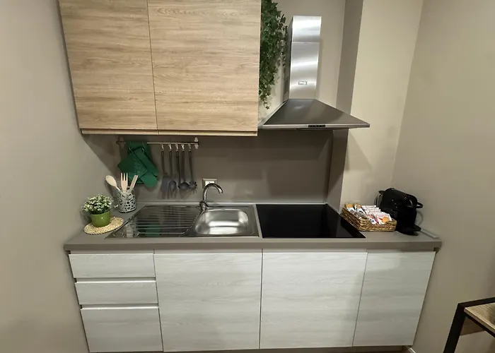 Apartamento Palme