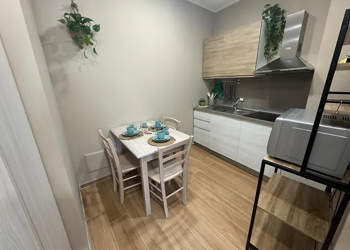Apartamento Palme