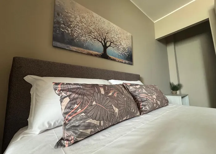 Apartamento Palme Misterbianco