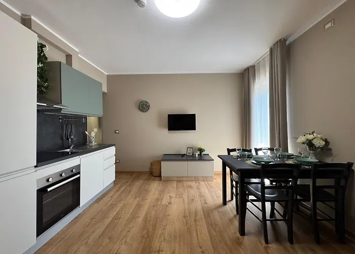 Apartamento Palme *