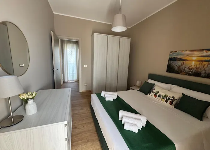 Apartamento Palme Misterbianco