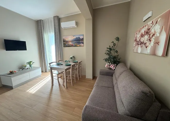 Palme Apartamento