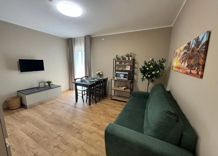Apartamento Palme