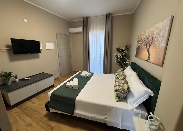 Palme Apartamento