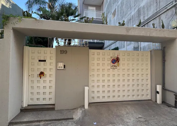 Apartamento Palme Misterbianco