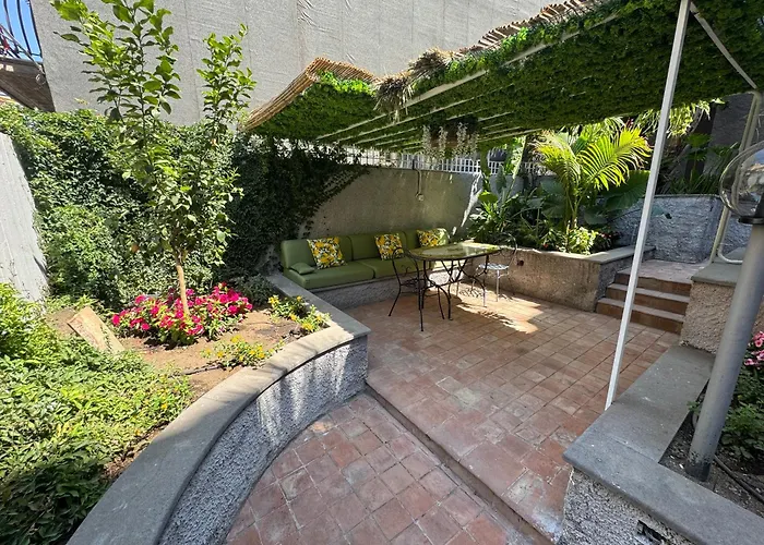 Palme Apartamento Misterbianco